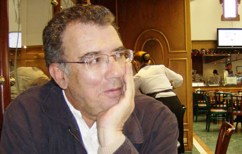 Darío Jaramillo Agudelo