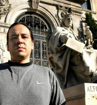 Juan Carlos Méndez Guédez