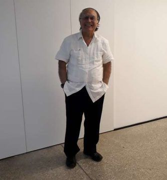 Rolando Gabrielli