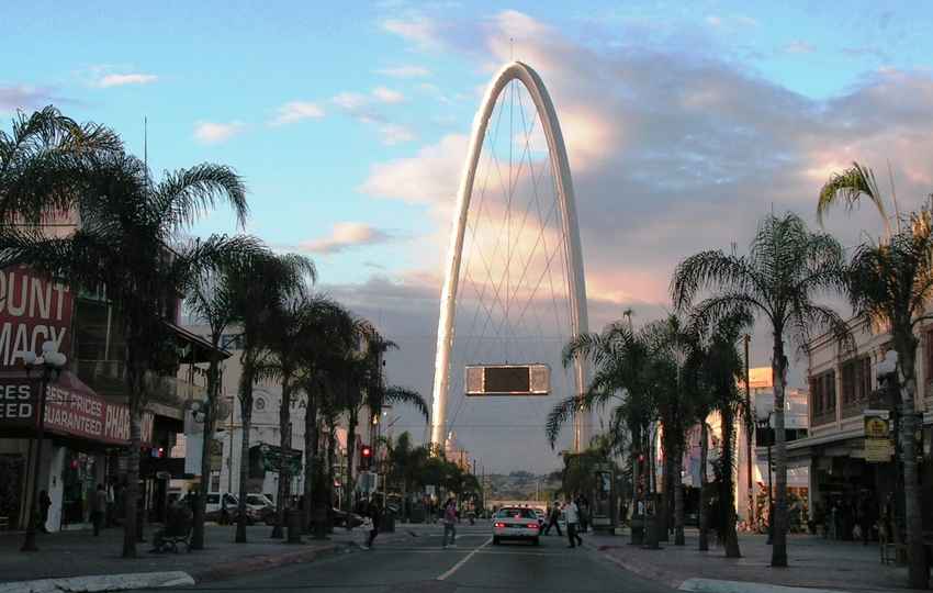 Premio Nacional de Poesía Tijuana 2017