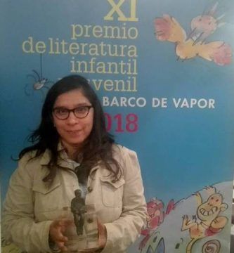 Andrea Vega Serna