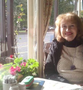 Carmen Cristina Wolf