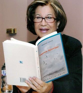 XVI Premio de Poesía “Dionisia García-Universidad de Murcia”