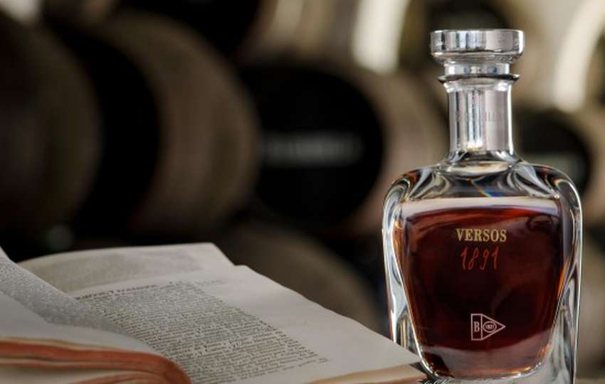 II Premio Nacional de Narrativa Breve “Barbadillo Versos 1891”