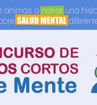 VI Concurso de Relatos Cortos Libre Mente
