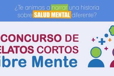 VI Concurso de Relatos Cortos Libre Mente