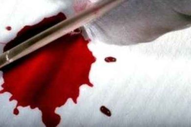 III Microduelos de Sangre