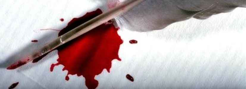 III Microduelos de Sangre
