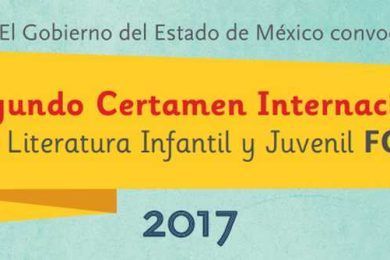 Segundo Certamen Internacional de Literatura Infantil y Juvenil Foem 2017