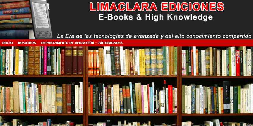 Premios Limaclara Internacional de Ensayo 2018