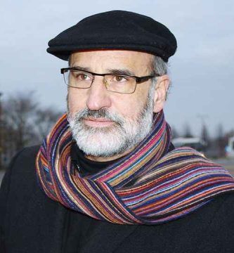 Fernando Aramburu