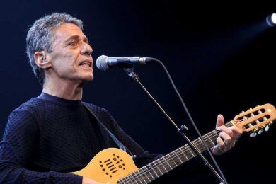 Chico Buarque de Hollanda