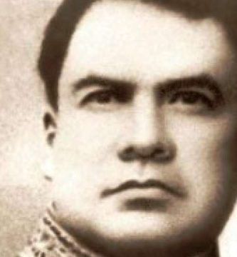 Rubén Darío