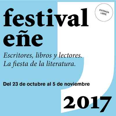 IX Festival Eñe de Madrid