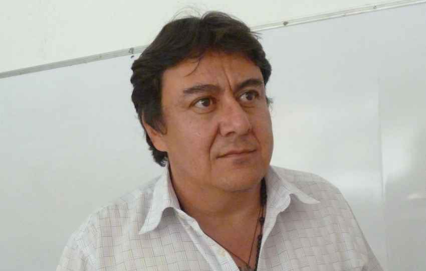 José Gregorio González Márquez