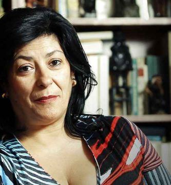 Almudena Grandes