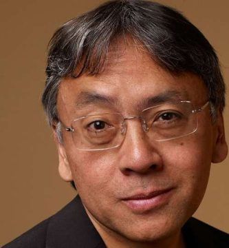 Kazuo Ishiguro