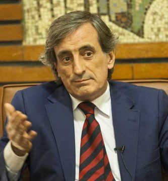 Julio Martínez Mesanza