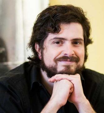 Andrés Montero
