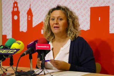 María del Mar Morales