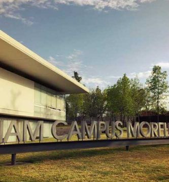 Unam Campus Morelia