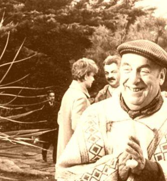 Pablo Neruda