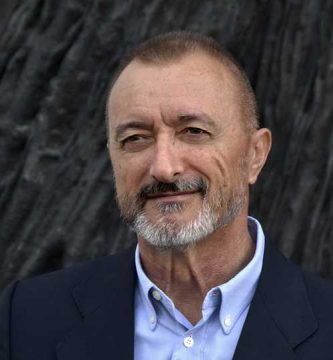 Arturo Pérez-Reverte