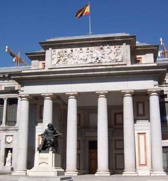 Museo del Prado