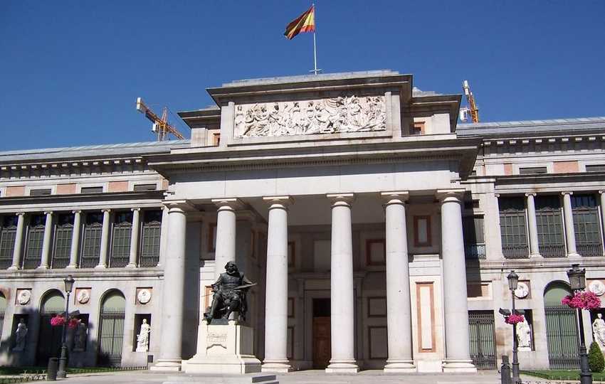 Museo del Prado