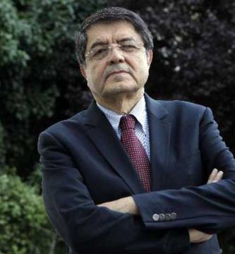 Sergio Ramírez