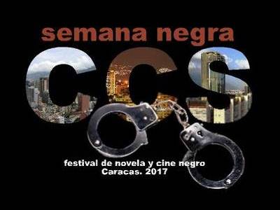 Semana Negra Caracas
