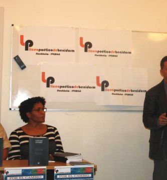 Javier Claure Covarrubias , Yolanda Asama Gómez y Vetto Crespo