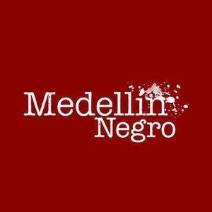 VII Concurso de Novela de Crímenes Medellín Negro