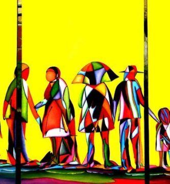 Concurso de Relatos contra el Racismo “La Ciudad de las Mil Culturas” 2017 (IX edición)