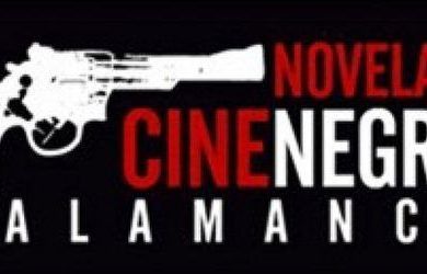 XIV Congreso de Novela y Cine Negro “Un género sin límites”