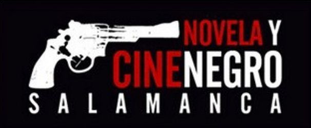 XIV Congreso de Novela y Cine Negro “Un género sin límites”