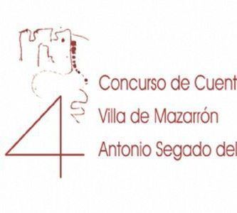 XXXIV Concurso de Cuentos Villa de Mazarrón Antonio Segado del Olmo