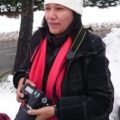 Verónica Almanza Beltrán