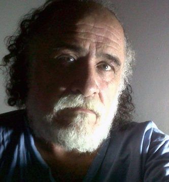 Harry Almela