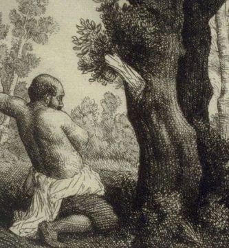 Azotes de Sancho Panza
