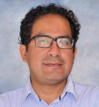 Juan José Cavero Benites