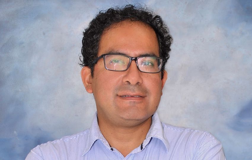 Juan José Cavero Benites