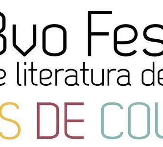VIII Festival de Literatura de Bogotá
