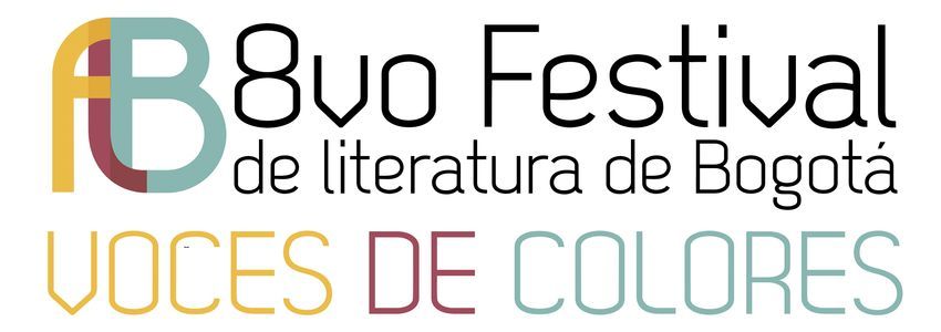 VIII Festival de Literatura de Bogotá