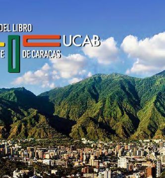 Feria del Libro del Oeste de Caracas Ucab (Floc)