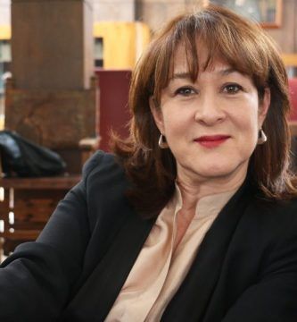 Consuelo Gaitán Gaitán