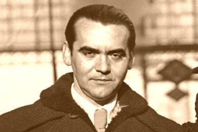 Federico García Lorca