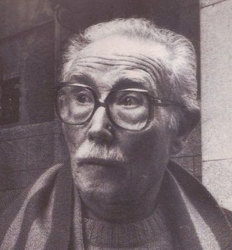 Juan Gil-Albert