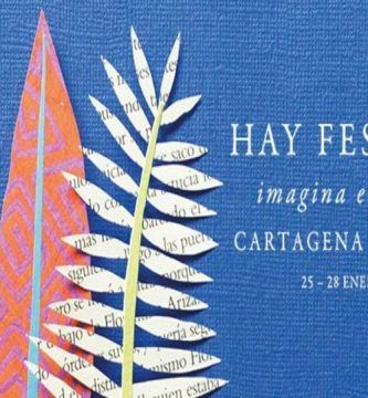 XVII Hay Festival Cartagena