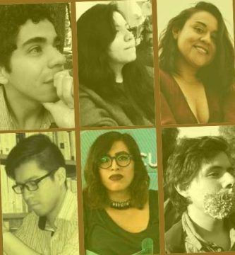 Taller Literario Ígitur